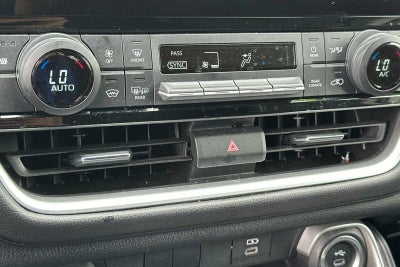 2024 Toyota Grand Highlander XLE 4D Sport Utility