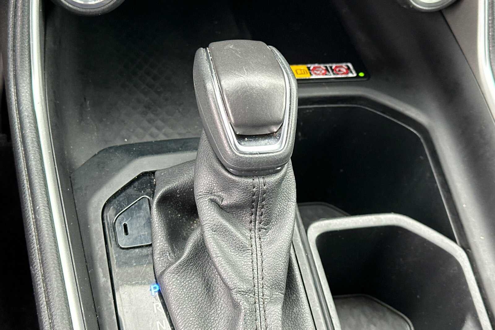 2024 Toyota Grand Highlander XLE 4D Sport Utility