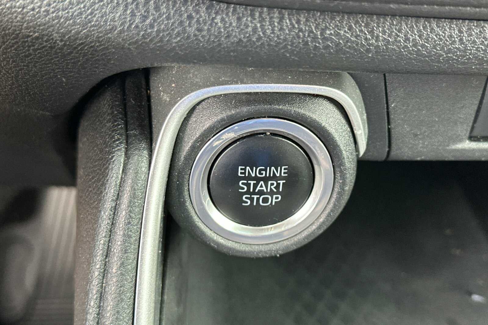 2024 Toyota Grand Highlander XLE 4D Sport Utility