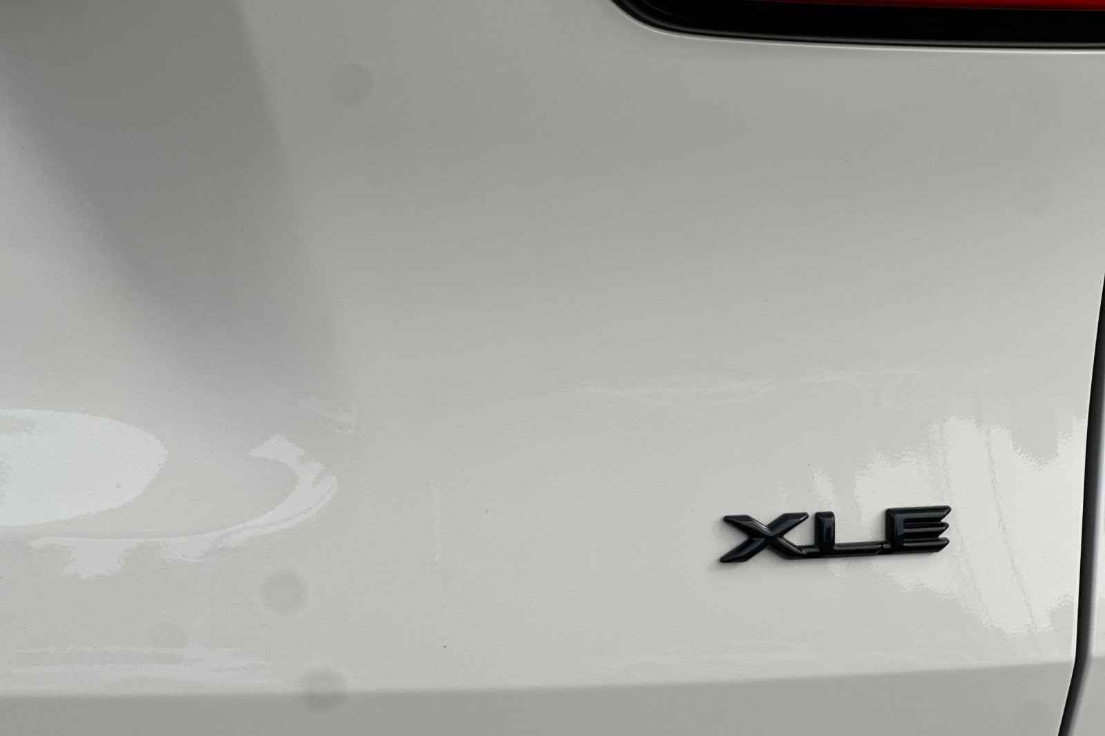 2024 Toyota Grand Highlander XLE 4D Sport Utility