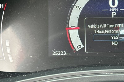 2024 Toyota Grand Highlander XLE 4D Sport Utility