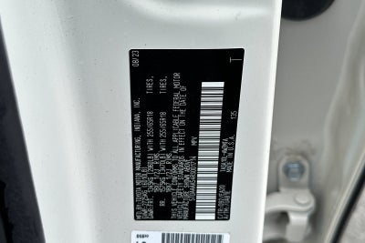 2024 Toyota Grand Highlander XLE 4D Sport Utility