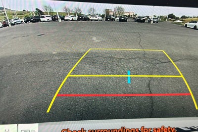 2024 Toyota Grand Highlander XLE 4D Sport Utility