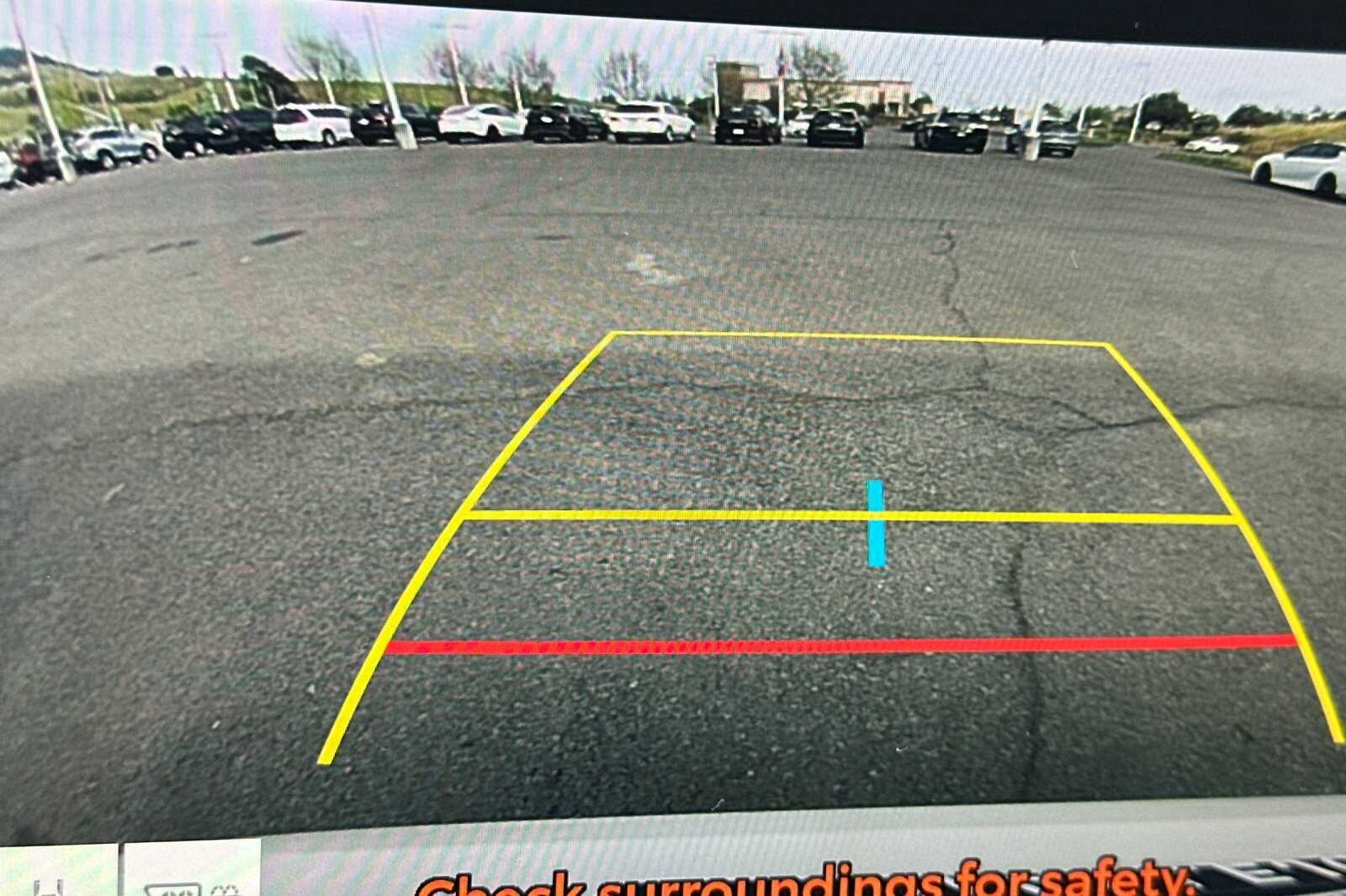 2024 Toyota Grand Highlander XLE 4D Sport Utility