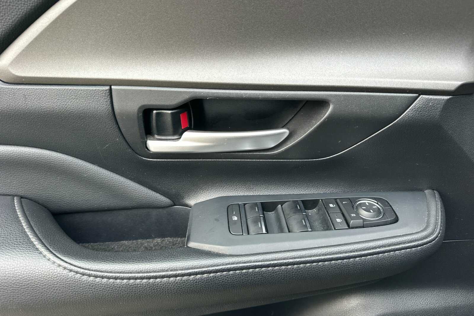 2025 Toyota Grand Highlander XLE 4D Sport Utility
