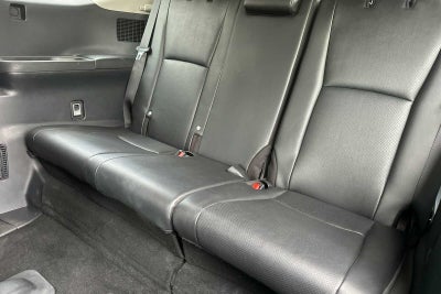 2025 Toyota Grand Highlander XLE 4D Sport Utility