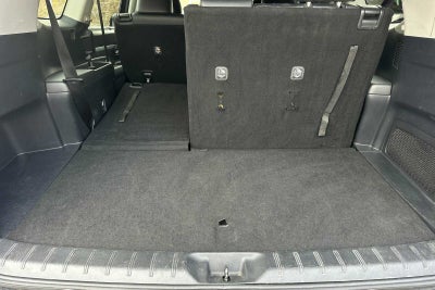 2025 Toyota Grand Highlander XLE 4D Sport Utility
