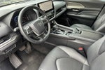 2025 Toyota Grand Highlander XLE 4D Sport Utility