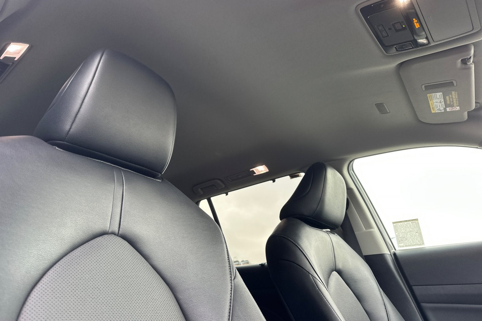 2025 Toyota Grand Highlander XLE 4D Sport Utility