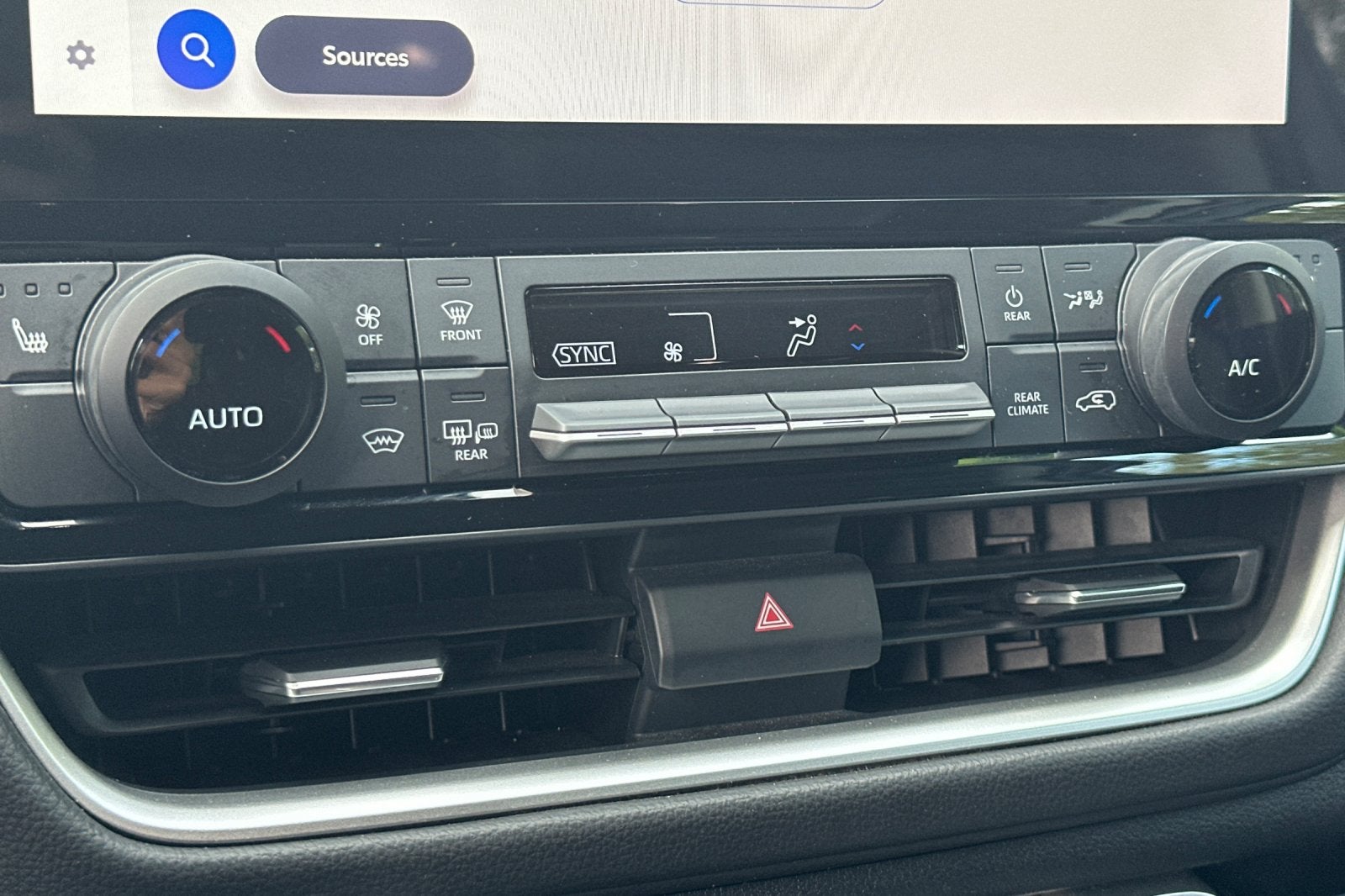 2025 Toyota Grand Highlander XLE 4D Sport Utility