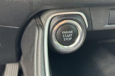 2025 Toyota Grand Highlander XLE 4D Sport Utility