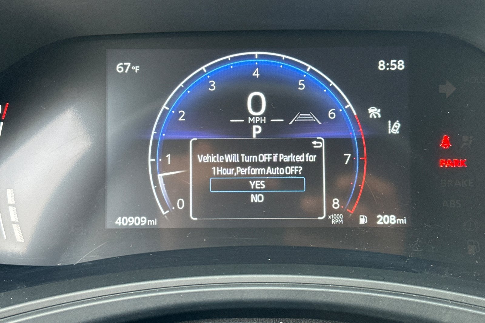 2025 Toyota Grand Highlander XLE 4D Sport Utility