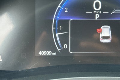 2025 Toyota Grand Highlander XLE 4D Sport Utility