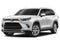 2024 Toyota Grand Highlander XLE 4D Sport Utility