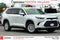 2025 Toyota Grand Highlander XLE 4D Sport Utility