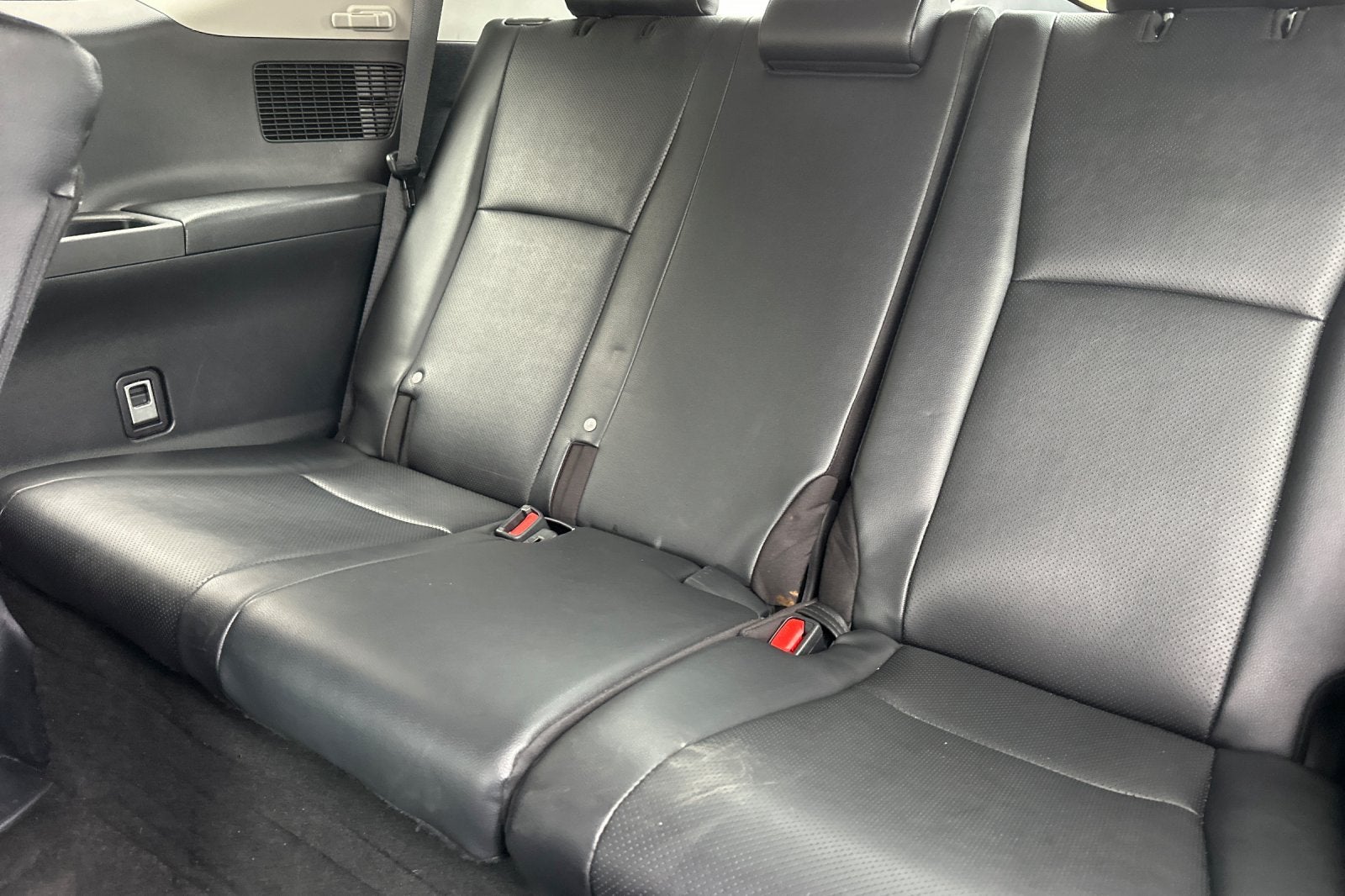 2025 Toyota Grand Highlander XLE 4D Sport Utility