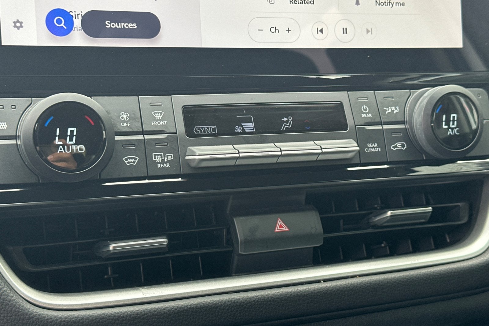 2025 Toyota Grand Highlander XLE 4D Sport Utility