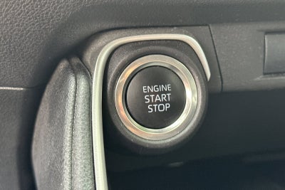 2025 Toyota Grand Highlander XLE 4D Sport Utility