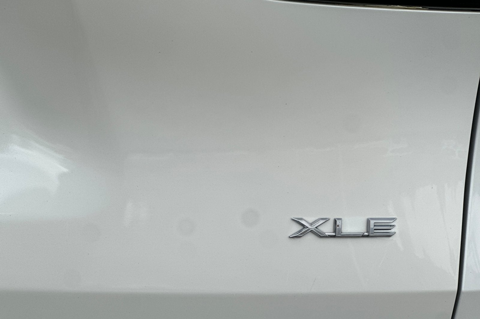 2025 Toyota Grand Highlander XLE 4D Sport Utility