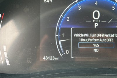 2025 Toyota Grand Highlander XLE 4D Sport Utility