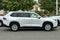2025 Toyota Grand Highlander XLE 4D Sport Utility
