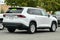 2025 Toyota Grand Highlander XLE 4D Sport Utility