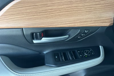 2024 Toyota Grand Highlander Limited 4D Sport Utility