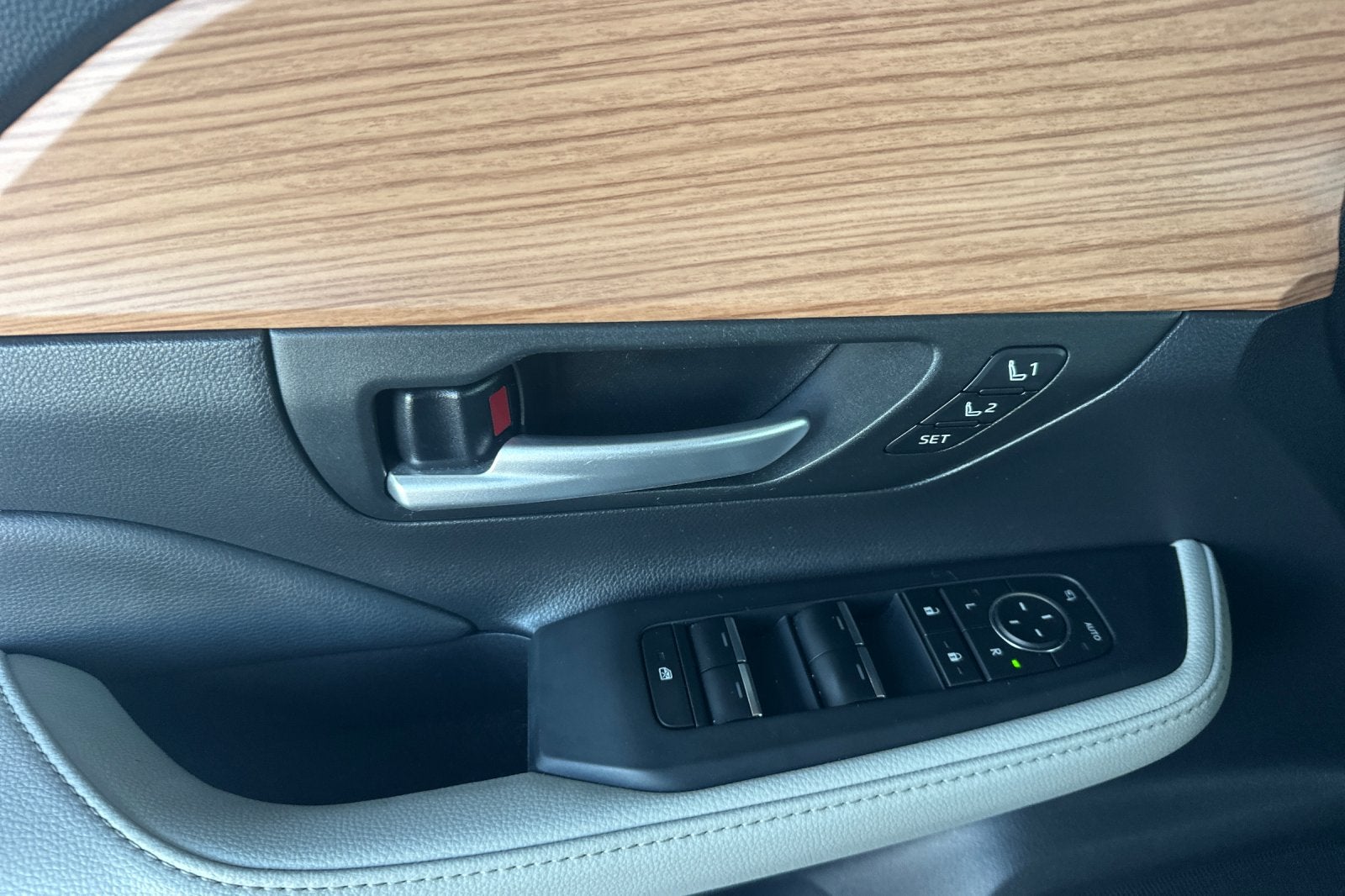 2024 Toyota Grand Highlander Limited 4D Sport Utility