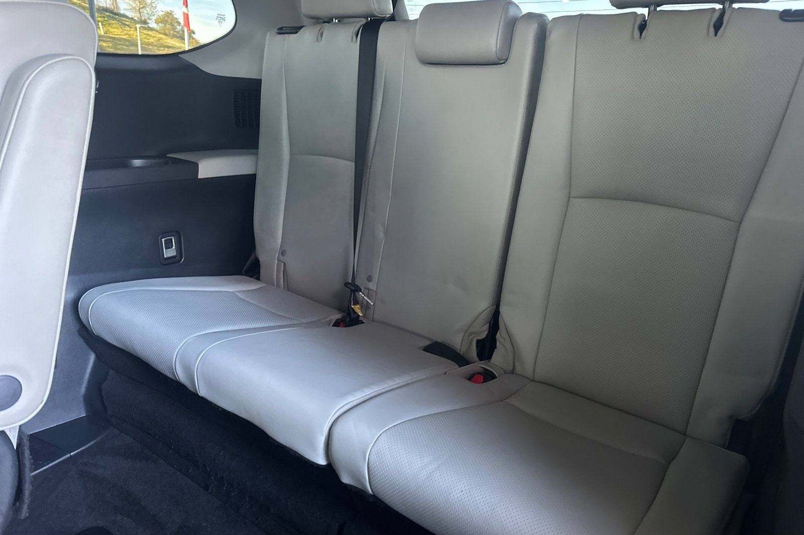 2024 Toyota Grand Highlander Limited 4D Sport Utility