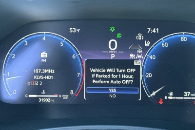 2024 Toyota Grand Highlander Limited 4D Sport Utility