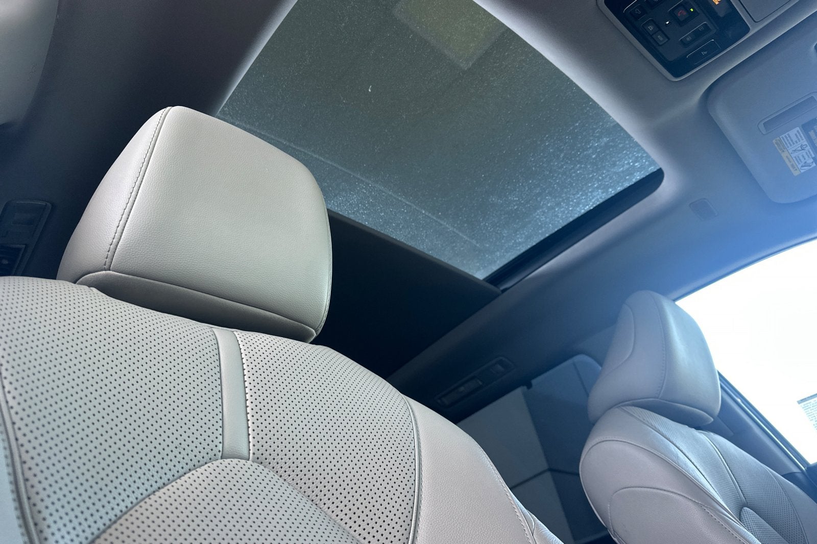 2024 Toyota Grand Highlander Limited 4D Sport Utility