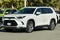 2025 Toyota Grand Highlander Hybrid Limited 4D Sport Utility