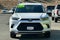 2025 Toyota Grand Highlander Hybrid Limited 4D Sport Utility