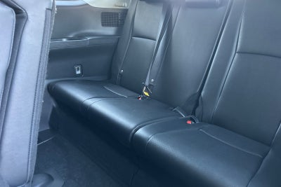2025 Toyota Grand Highlander Hybrid Limited 4D Sport Utility