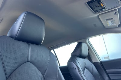 2025 Toyota Grand Highlander Hybrid Limited 4D Sport Utility