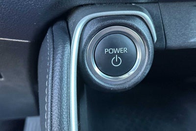 2025 Toyota Grand Highlander Hybrid Limited 4D Sport Utility