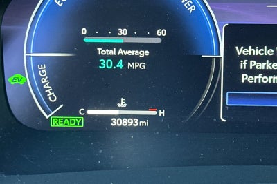 2025 Toyota Grand Highlander Hybrid Limited 4D Sport Utility
