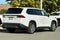 2025 Toyota Grand Highlander Hybrid Limited 4D Sport Utility