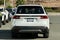 2025 Toyota Grand Highlander Hybrid Limited 4D Sport Utility