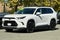 2024 Toyota Grand Highlander Hybrid XLE 4D Sport Utility