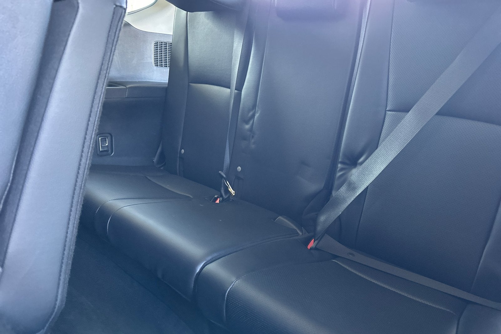 2024 Toyota Grand Highlander Hybrid XLE 4D Sport Utility
