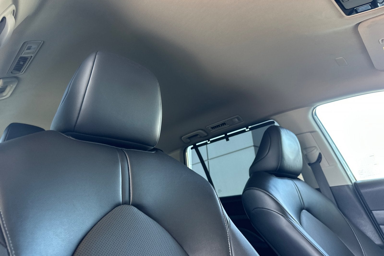 2024 Toyota Grand Highlander Hybrid XLE 4D Sport Utility