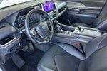2024 Toyota Grand Highlander Hybrid XLE 4D Sport Utility