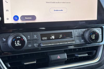 2024 Toyota Grand Highlander Hybrid XLE 4D Sport Utility