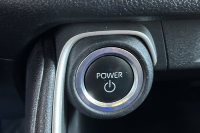 2024 Toyota Grand Highlander Hybrid XLE 4D Sport Utility