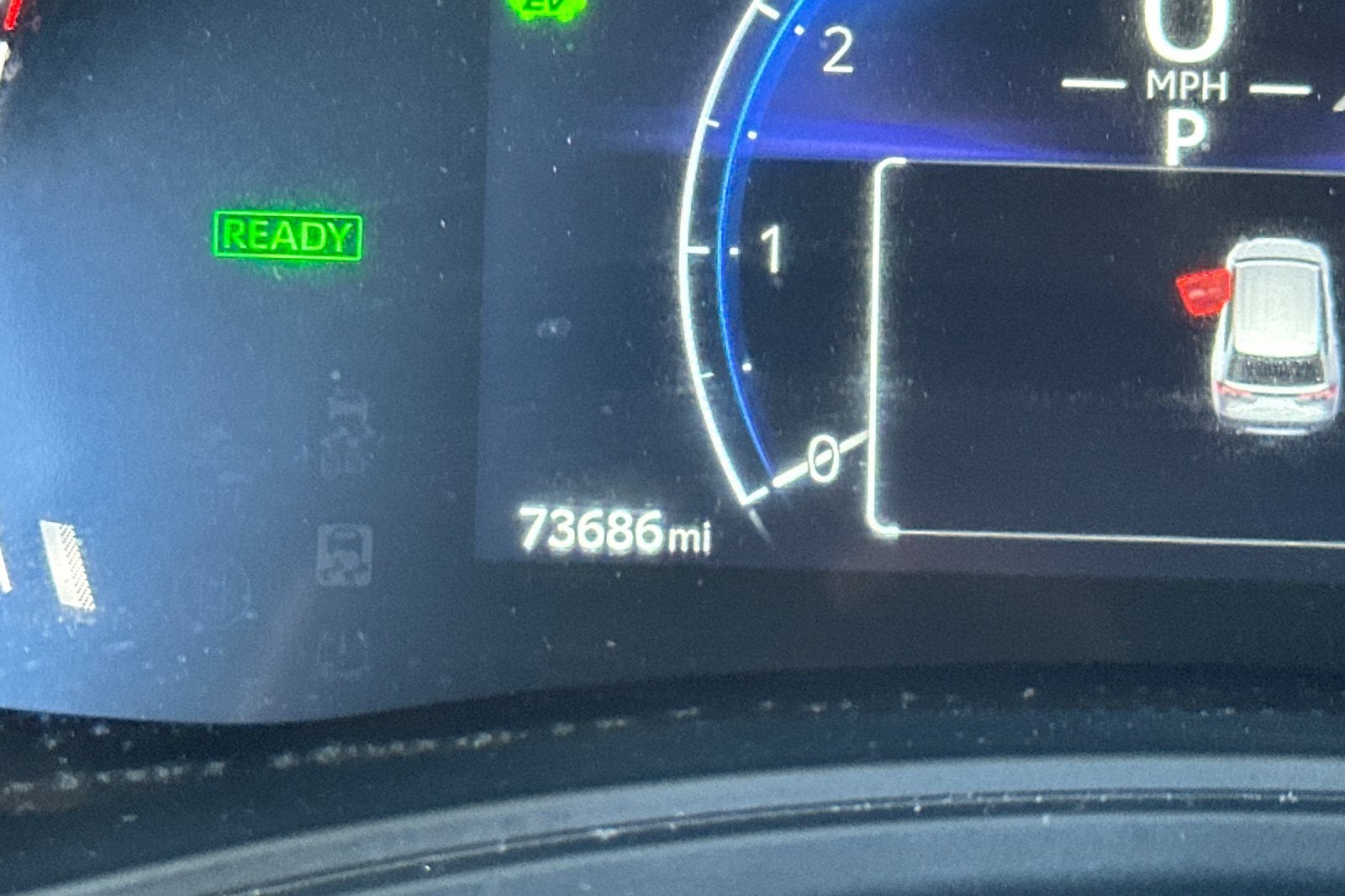 2024 Toyota Grand Highlander Hybrid XLE 4D Sport Utility