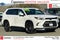 2026 Toyota Grand Highlander Hybrid MAX Platinum 4D Sport Utility