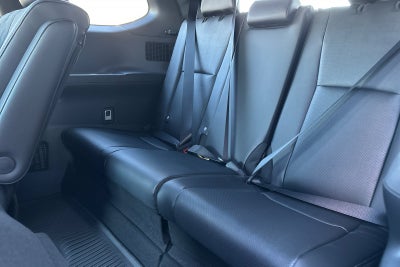 2026 Toyota Grand Highlander Hybrid MAX Platinum 4D Sport Utility