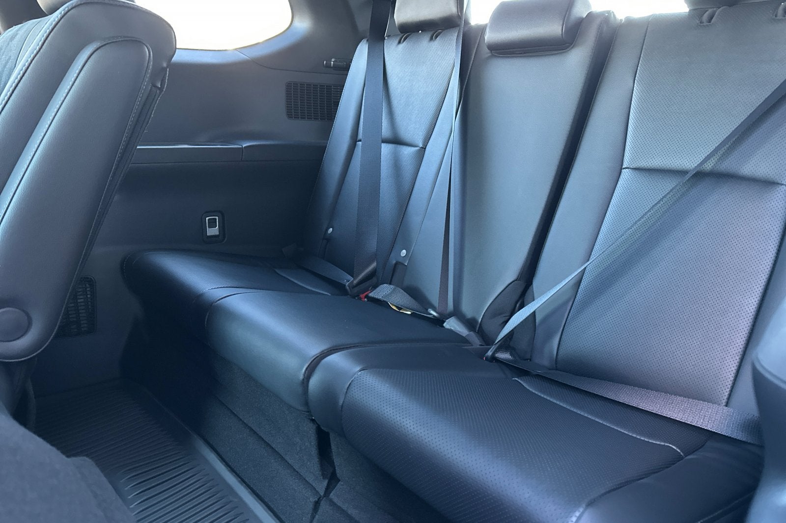 2026 Toyota Grand Highlander Hybrid MAX Platinum 4D Sport Utility