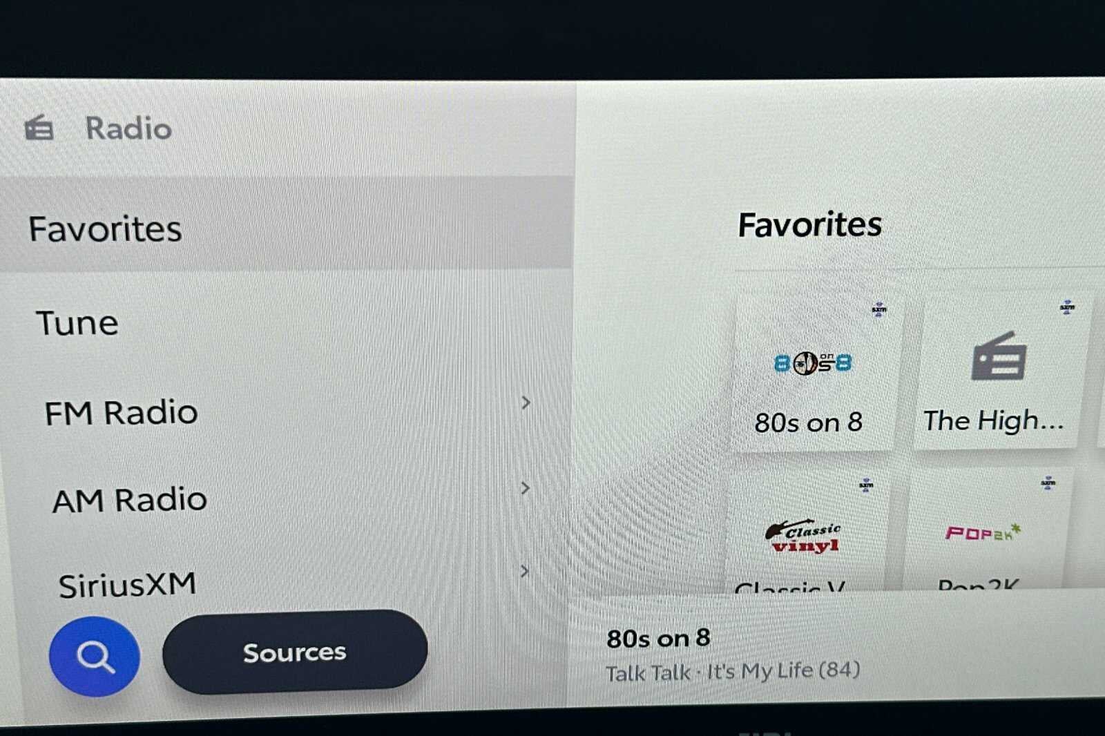 2026 Toyota Grand Highlander Hybrid MAX Platinum 4D Sport Utility